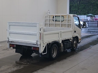 HINO DUTRO 2014