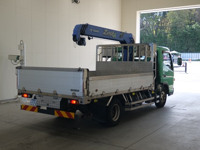 MITSUBISHI CANTER 2014