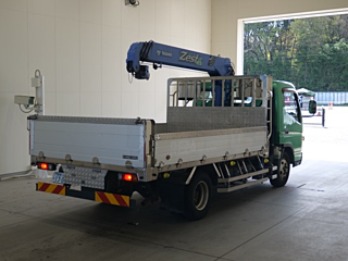 MITSUBISHI CANTER 2014