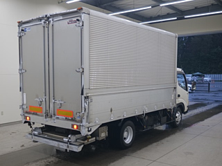 HINO DUTRO 2008