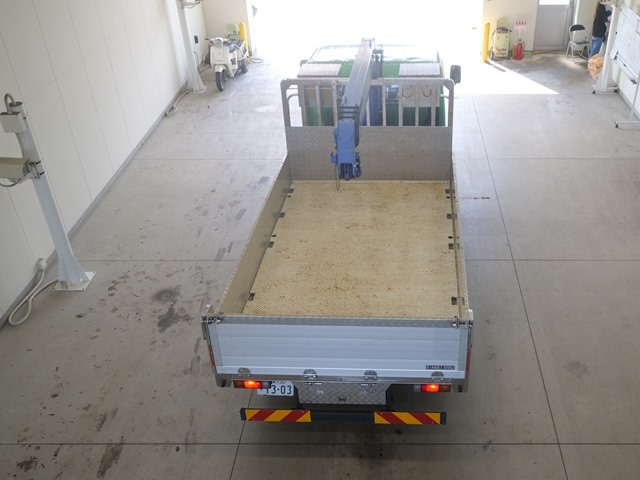 MITSUBISHI CANTER 2014