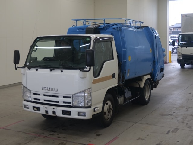 ISUZU ELF 2014