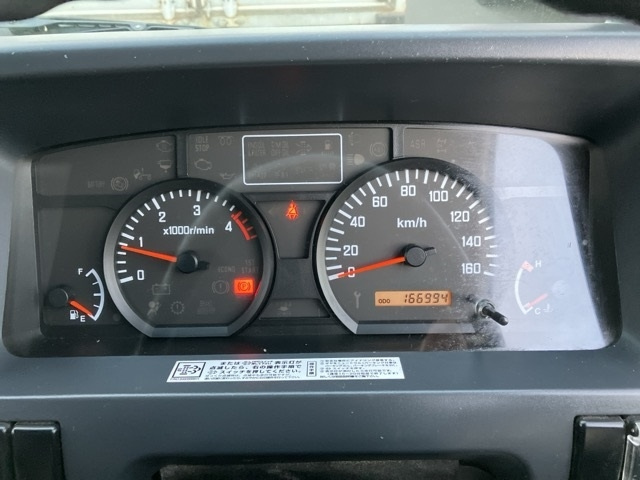 ISUZU ELF 2014