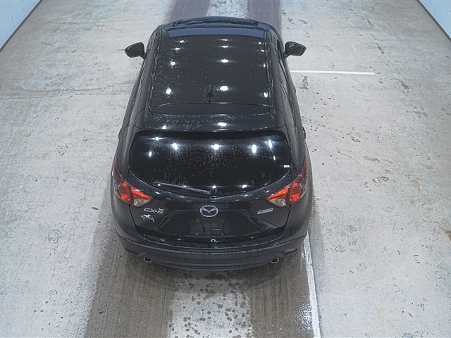 MAZDA CX-5 2014