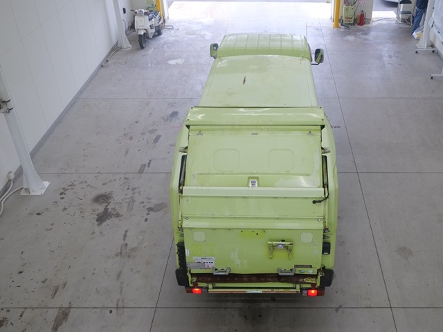 MITSUBISHI CANTER 2012