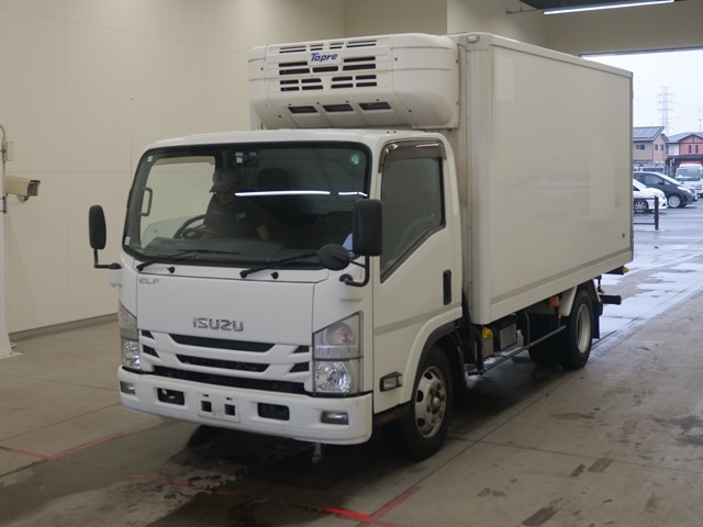 ISUZU ELF 2018