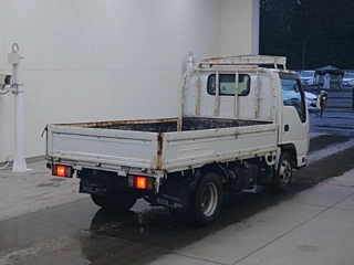 ISUZU ELF 2012