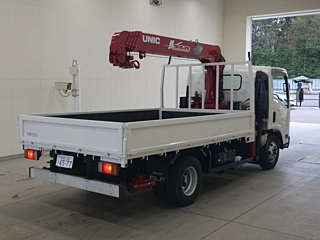 ISUZU ELF 2014
