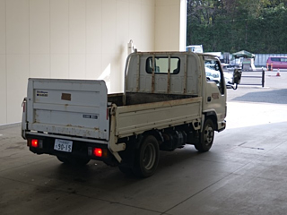 ISUZU ELF 2013