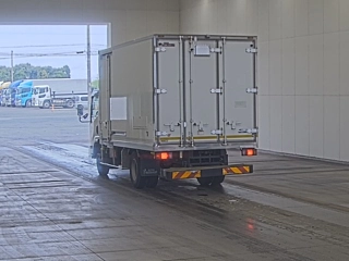 ISUZU ELF 2019