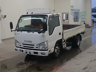 ISUZU ELF 2012