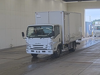 ISUZU ELF 2019