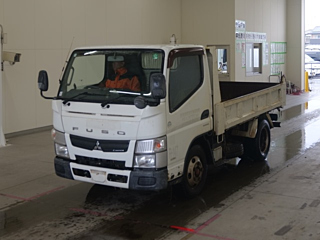 MITSUBISHI CANTER 2012