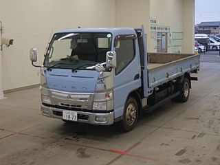 MITSUBISHI CANTER 2011