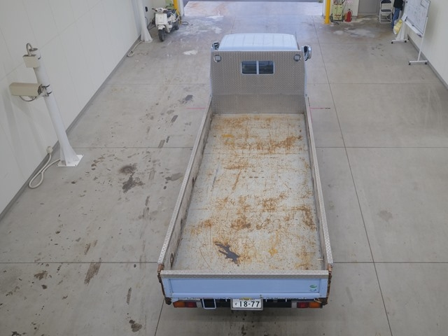 MITSUBISHI CANTER 2011