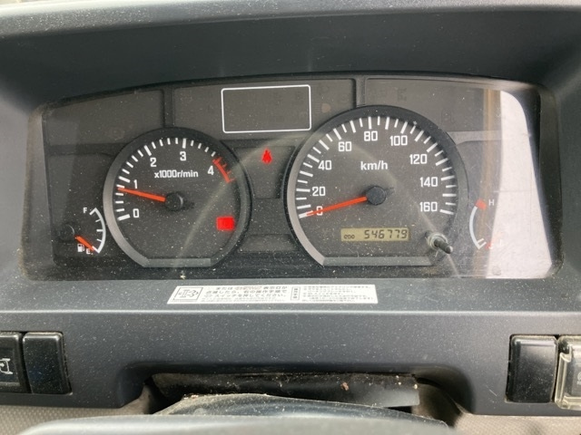 ISUZU ELF 2008