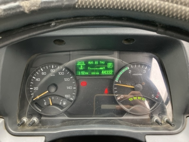 MITSUBISHI CANTER 2011