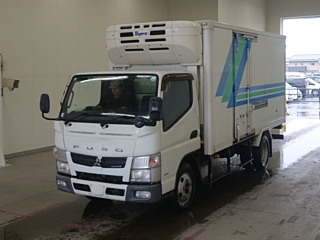 MITSUBISHI CANTER 2012