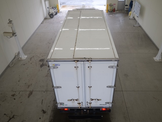 MITSUBISHI CANTER 2012