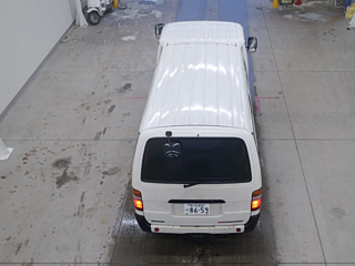 HINO DUTRO 2014
