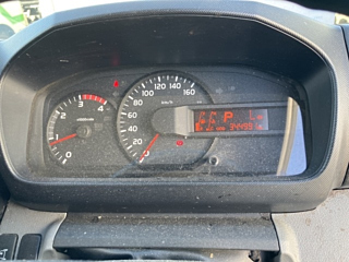 HINO DUTRO 2014