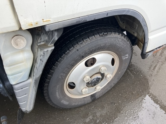 MITSUBISHI CANTER 2012