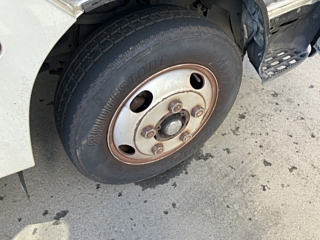 HINO DUTRO 2014