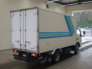 MITSUBISHI CANTER 2012