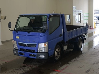 MITSUBISHI CANTER 2016