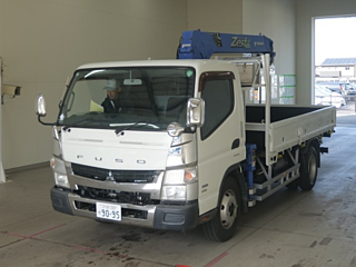 MITSUBISHI CANTER 2011