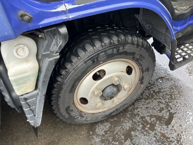 MITSUBISHI CANTER 2016