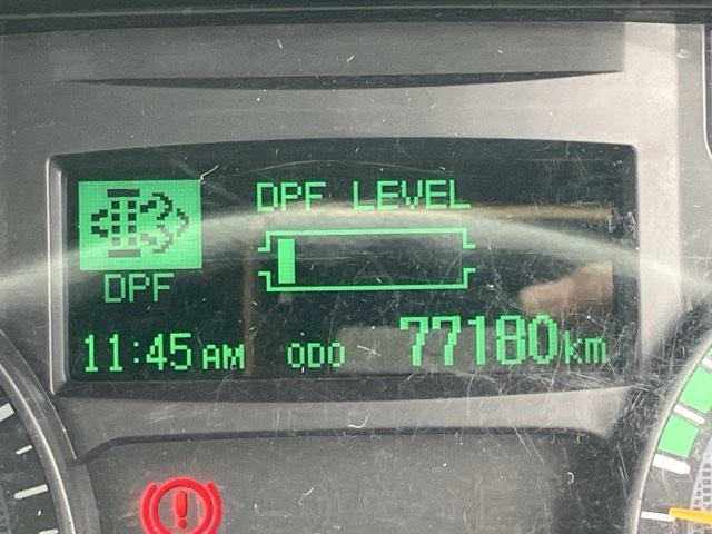 MITSUBISHI CANTER 2016