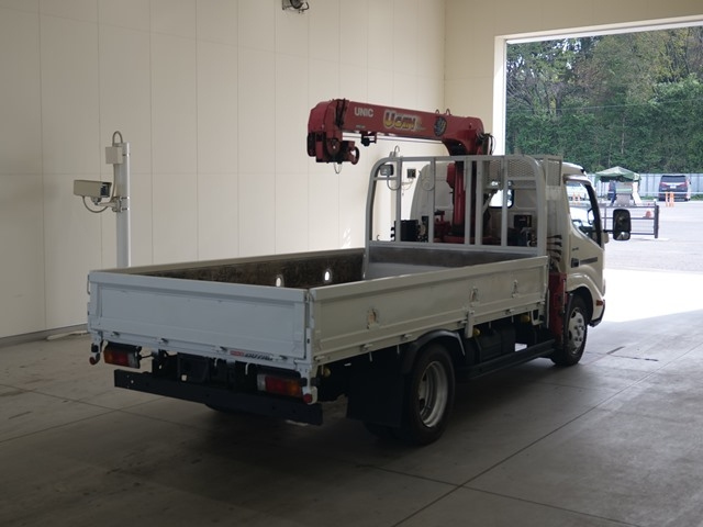 HINO DUTRO 2013