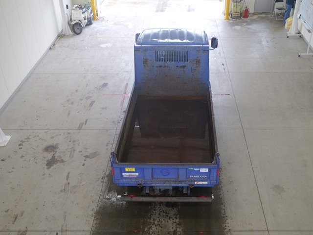 MITSUBISHI CANTER 2016