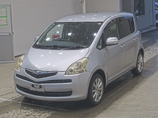 TOYOTA OTHER 2008