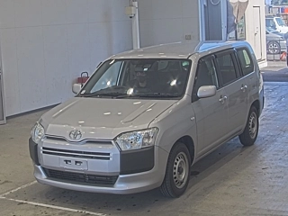 TOYOTA PROBOX 2020