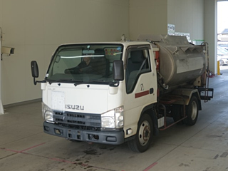 ISUZU ELF 2009