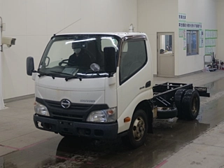 HINO DUTRO 2014