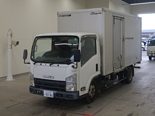 ISUZU ELF 2012