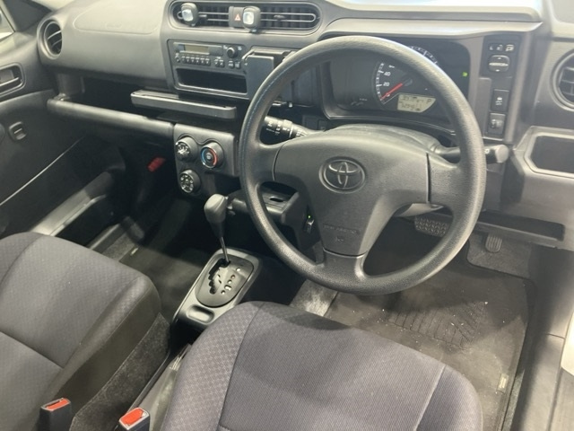 TOYOTA PROBOX 2020
