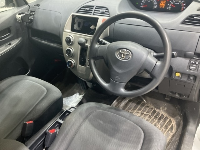 TOYOTA OTHER 2008