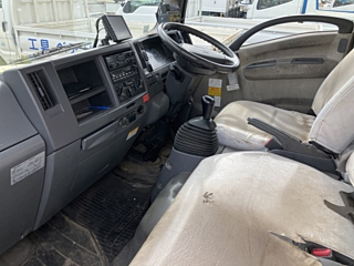 ISUZU ELF 2008