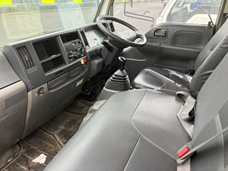 ISUZU ELF 2009