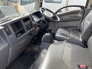 ISUZU ELF 2012