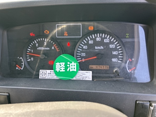 ISUZU ELF 2009