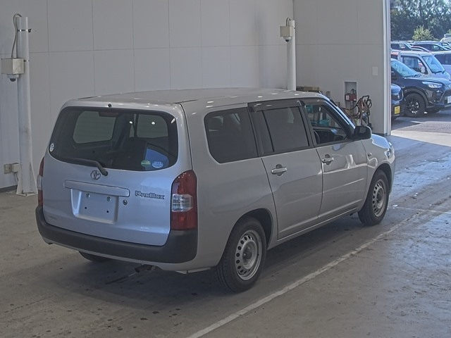 TOYOTA PROBOX 2020