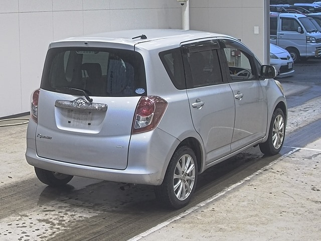 TOYOTA OTHER 2008