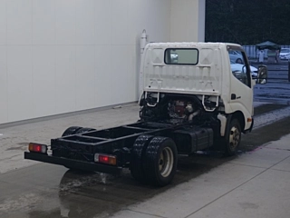 HINO DUTRO 2014