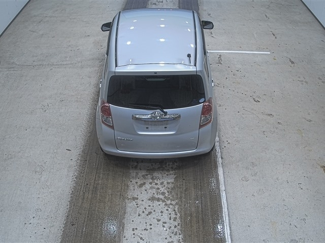 TOYOTA OTHER 2008