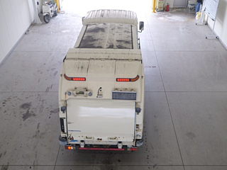 ISUZU ELF 2008